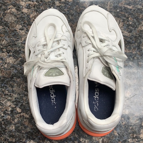 Adidas Falcon Wns size 8 - Picture 11 of 12